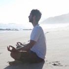 瞑想・座禅で不安な感情が軽減する？！