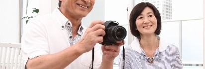 記憶力を維持する秘訣は・・・自分を若いと思い込むこと